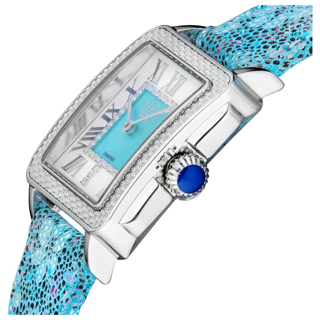 Gevril GV2 by Gevril Women
s Watch 12309F 3