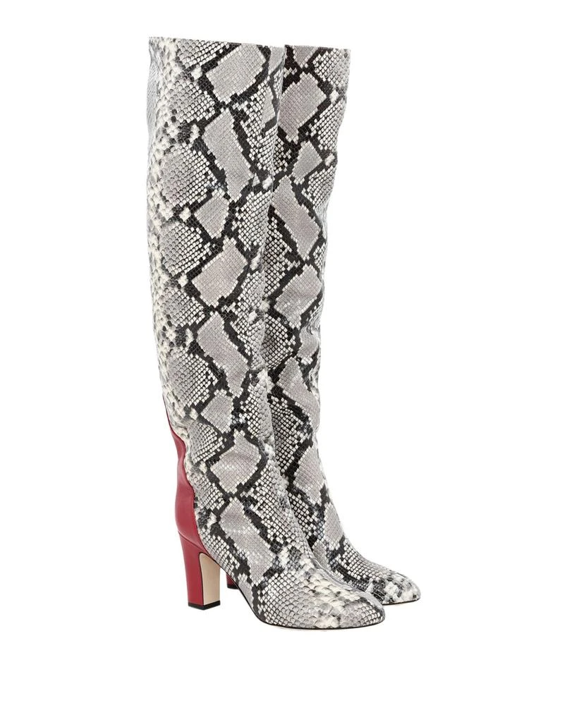 Gia Couture Boots 2
