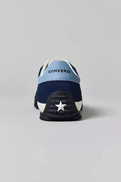 Converse Converse Men's Run Star Sneaker 4