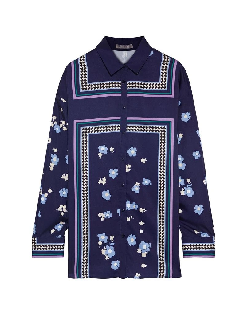 LELA ROSE Floral shirts & blouses 1