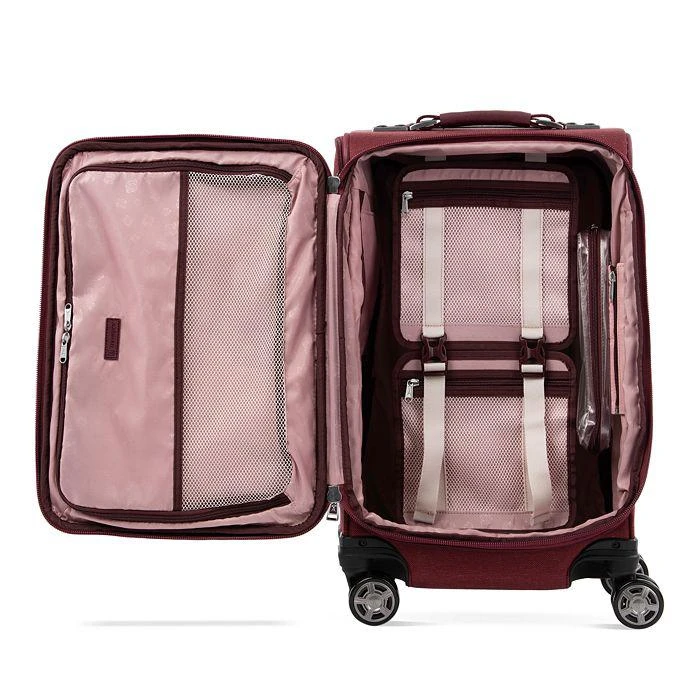 Travelpro Platinum Elite 21" Expandable Spinner 2