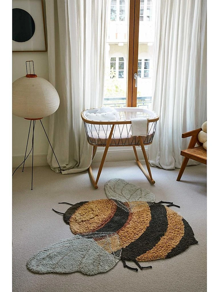 Lorena Canals Washable Rug Bee 5