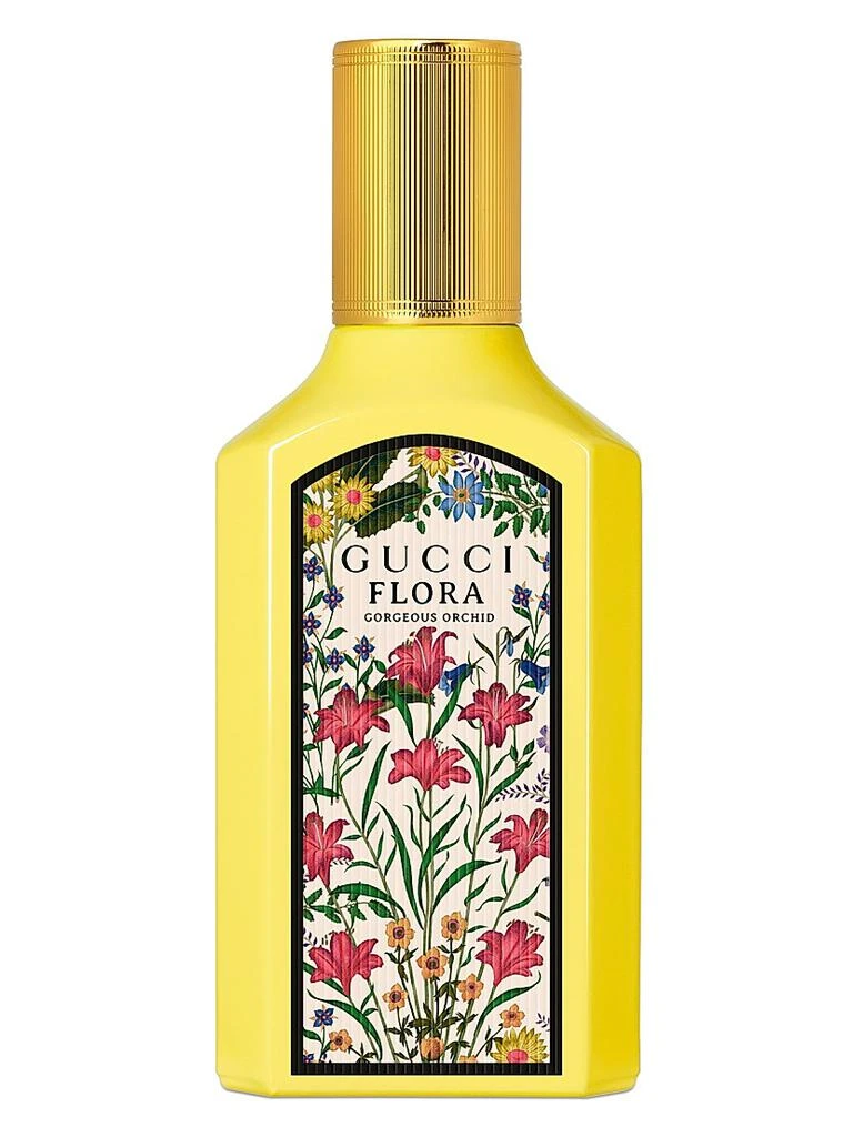 Gucci Gucci Flora Gorgeous Orchid Eau de Parfum 1
