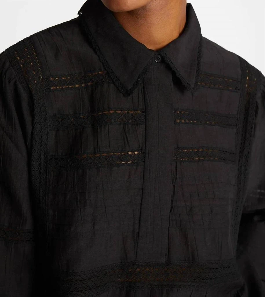 MUNTHE Munthe - Ferdie Top Blouse 3