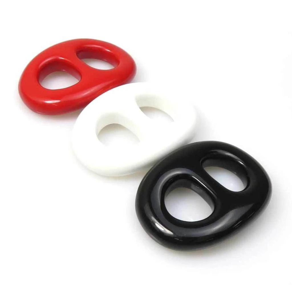 Hermes Color Scarf Ring (Pre-Owned)