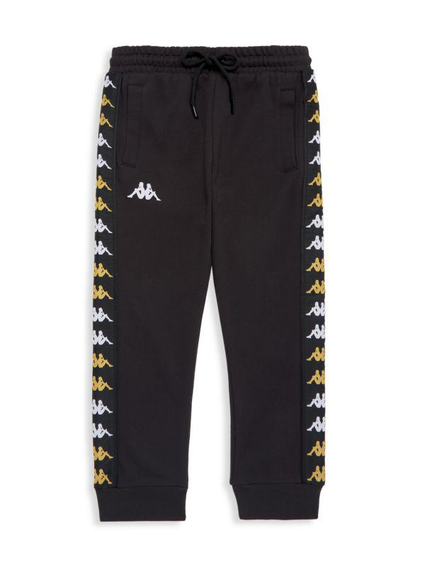 Kappa Kid's 222 Banda Alanzin Joggers
