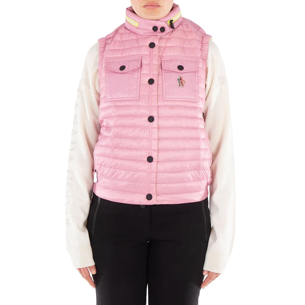 Moncler Gumiane Padded Vest