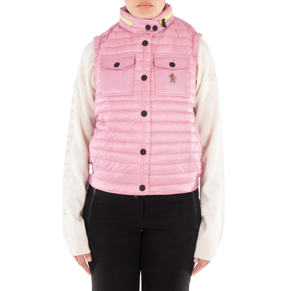 Moncler Gumiane Padded Vest 1