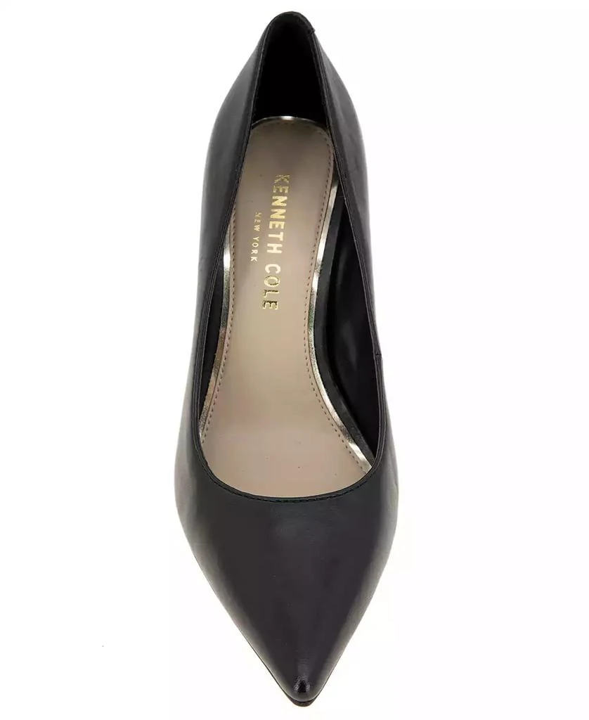 Kenneth Cole Women's Romi Pumps 7