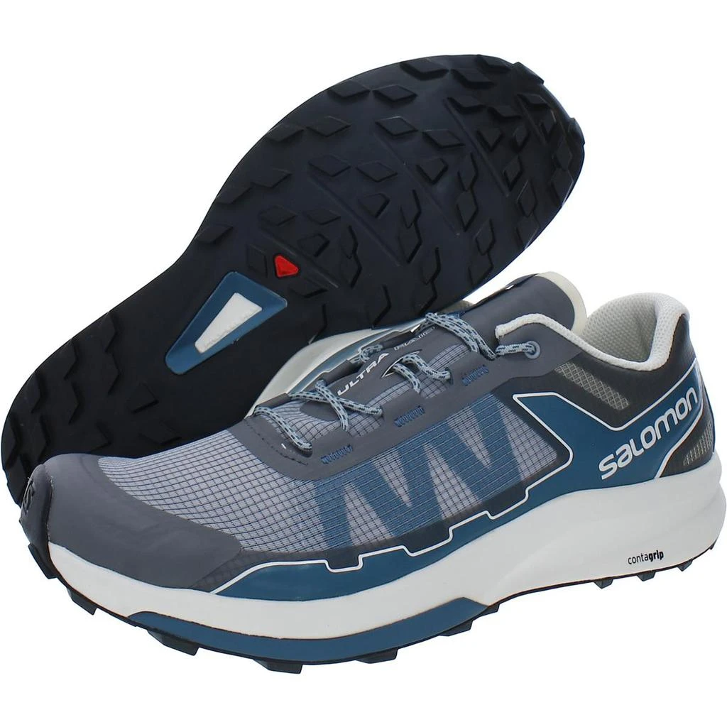 SALOMON Ultra Raid Mens Fitness Running Running Shoes 2