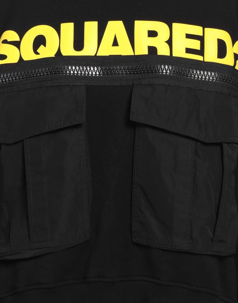 DSQUARED2 Hooded sweatshirt 4
