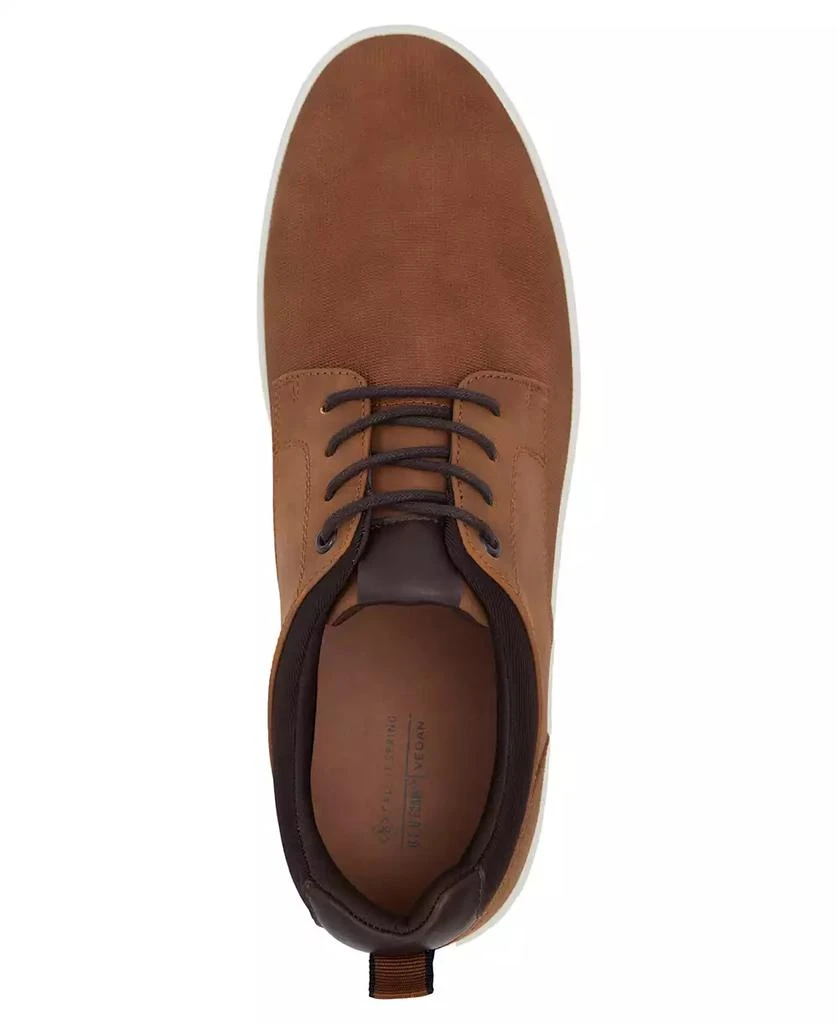 Call It Spring Men's Wistman Lace Up Derby Shoes 4