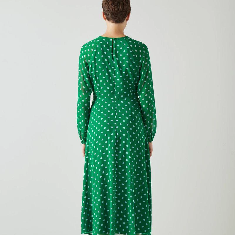 L.K. Bennett Addison Dresses 2