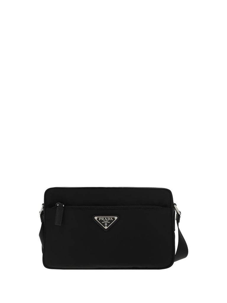 Prada Prada Shoulder Bags