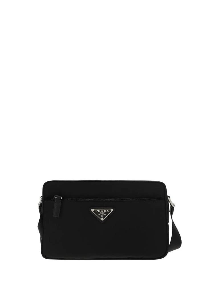 Prada Prada Shoulder Bags 1