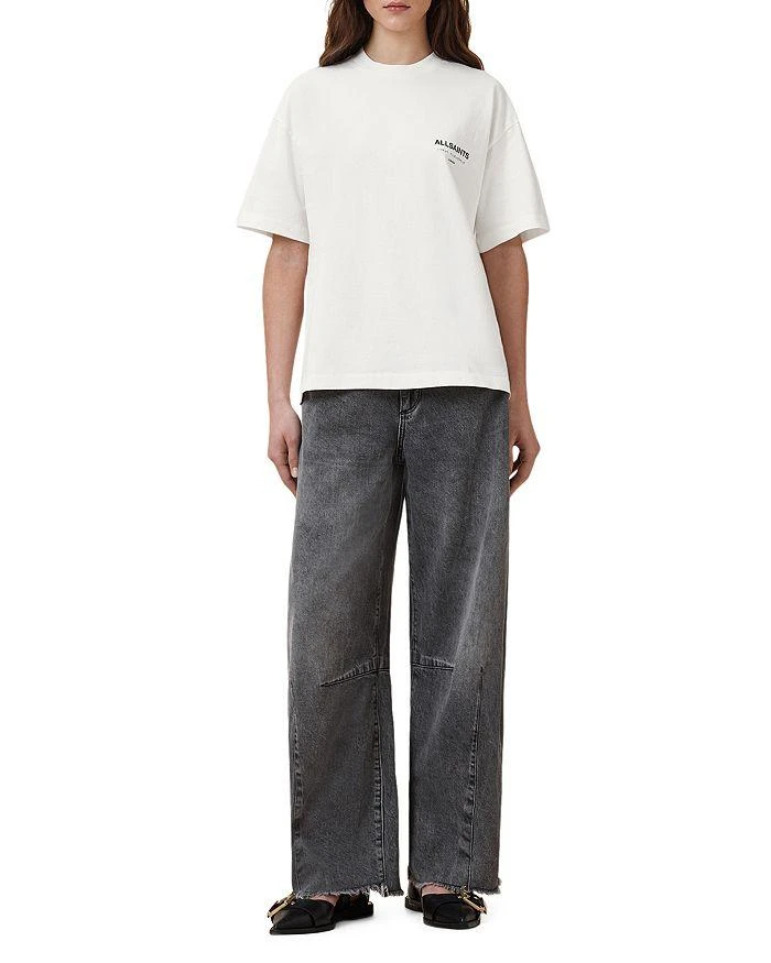 ALL SAINTS Underground Etta Tee 6