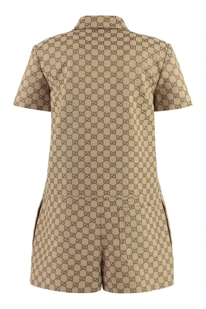 Gucci Gucci Original Gg Jumpsuit 2