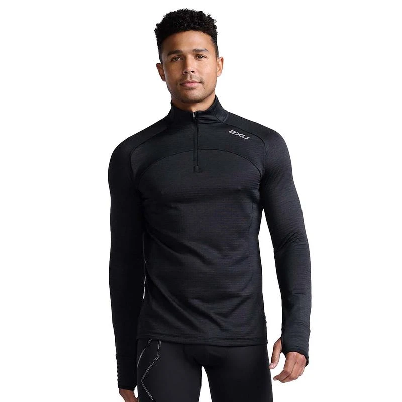 2XU 2XU Ignition 1/4 Zip - Men's 1