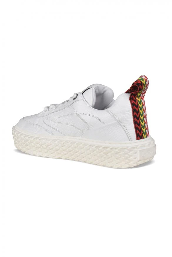 Lanvin Curbies 2 sneakers 3