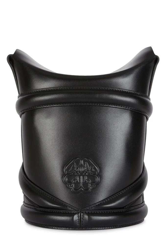 Alexander McQueen Alexander Mcqueen Bucket Bags 3