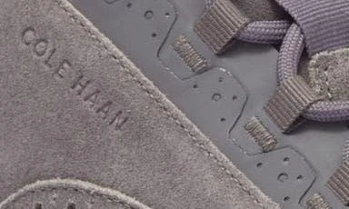 Cole Haan ZeroGrand Wingtip Sneaker 6
