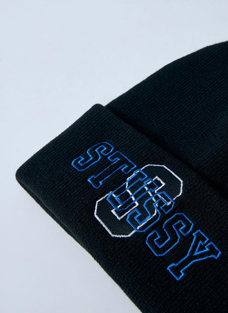 STUSSY Cuff Beanie Hat