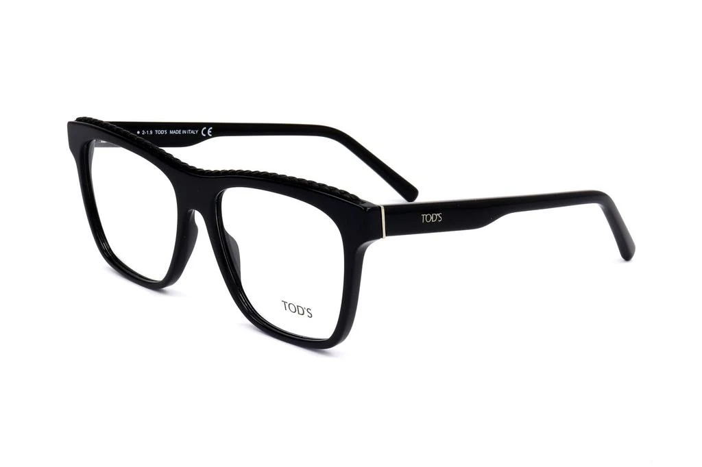 Tod's Tod's Square Frame Glasses 2