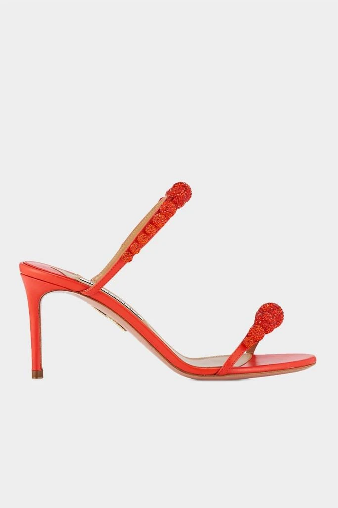 Aquazzura Aquazzura - Women's Disco Dancer Sandal 75 2