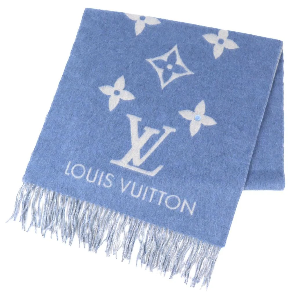 Louis Vuitton Cashmere Scarf (Pre-Owned)