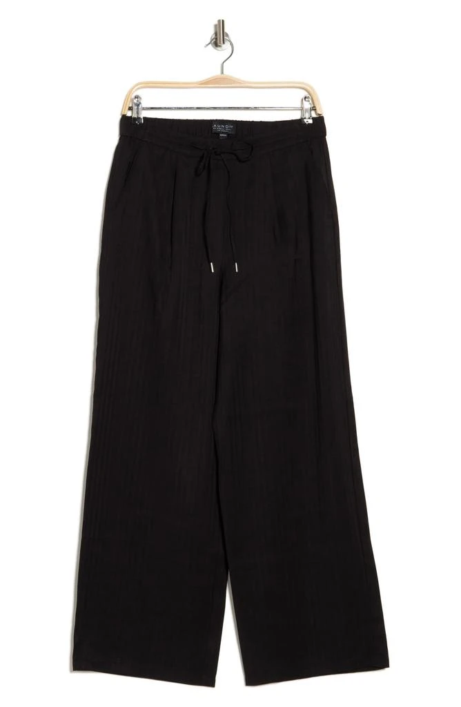 Laundry by Shelli Segal Wide Leg Pants 3
