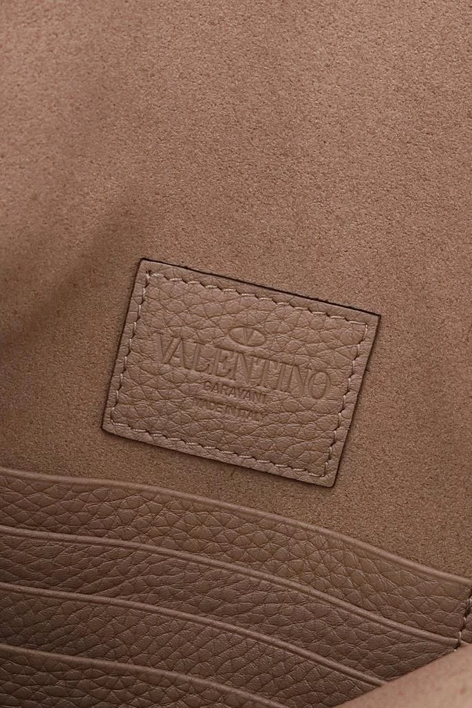 Valentino Valentino Garavani Rockstud Envelope Clutch Bag 5