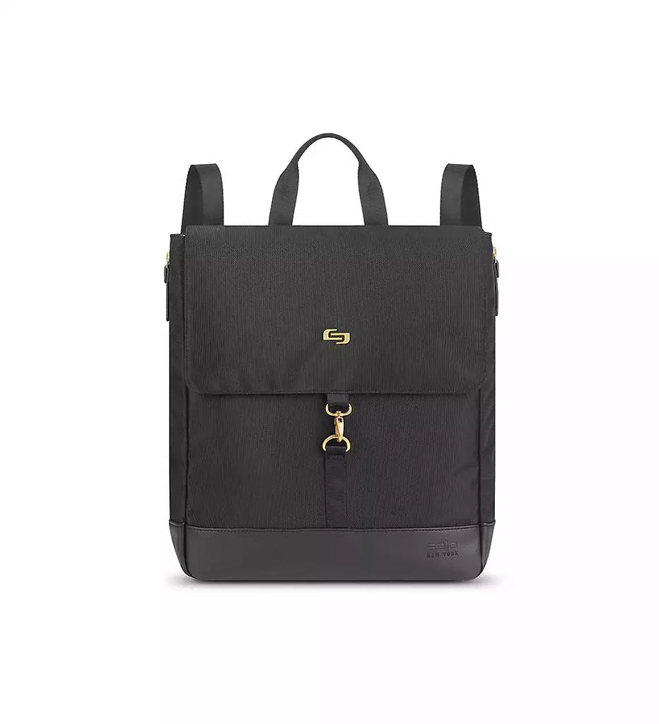 SOLO New York Austin 13.3" Laptop Hybrid Tote Backpack 1