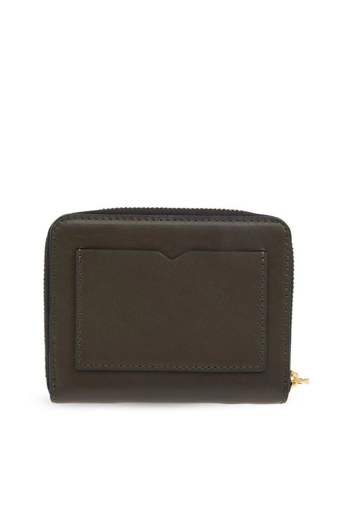 ALL SAINTS Allsaints Lena Compact Wallet 3