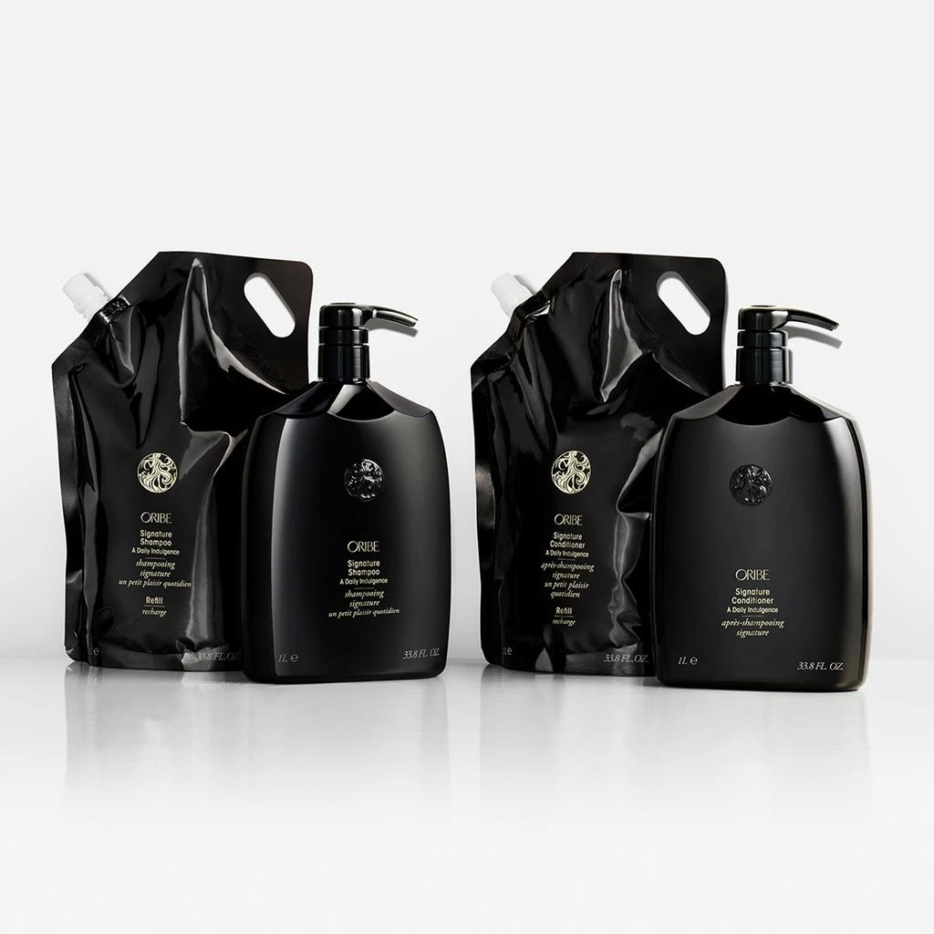 Oribe Oribe Signature Shampoo Refill 33.8 oz 5