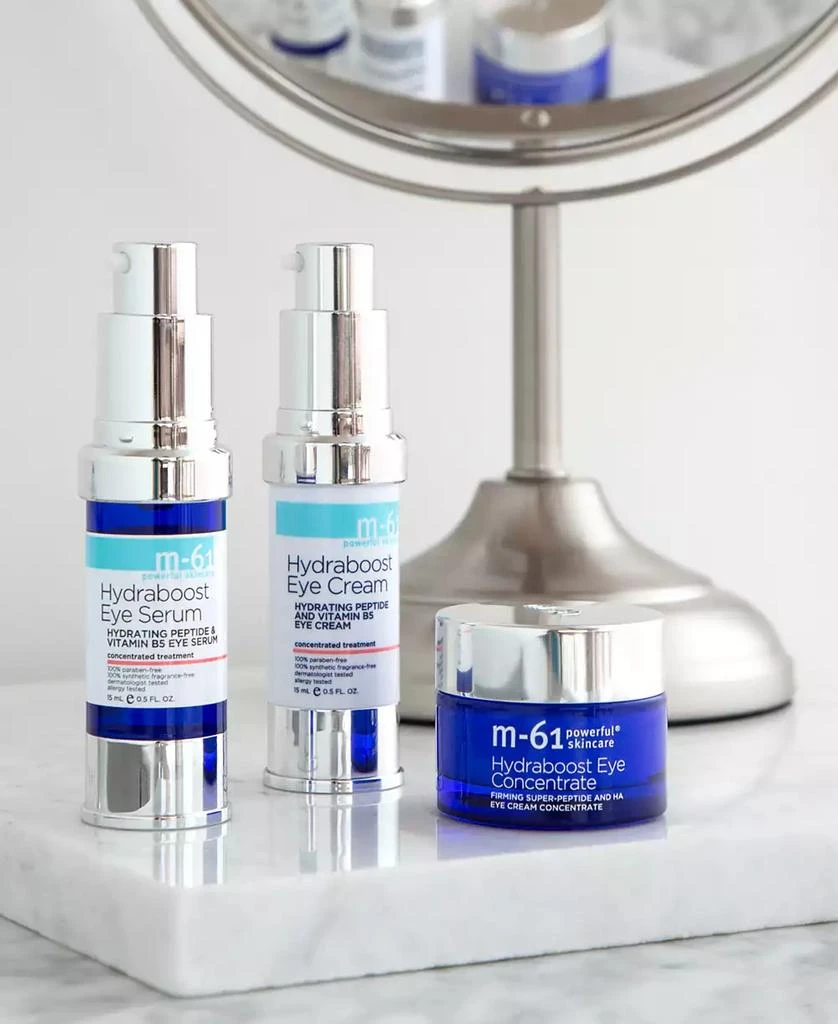 M-61 Hydraboost Eye Serum, 0.5 oz. 10