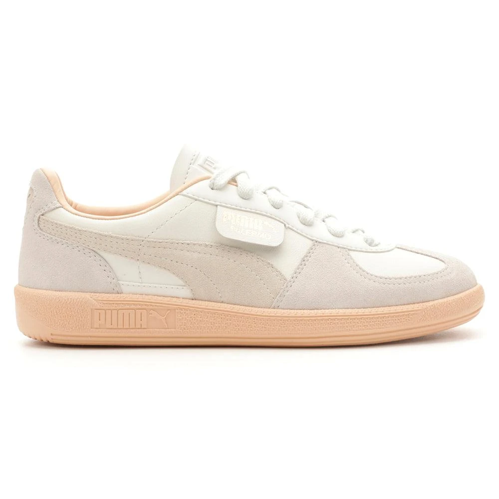 Puma Palermo Lace Up Sneakers 1