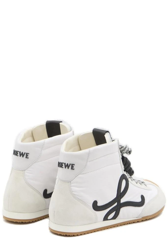 Loewe Loewe Ballet Runner 2.0 High Top Sneakers 2