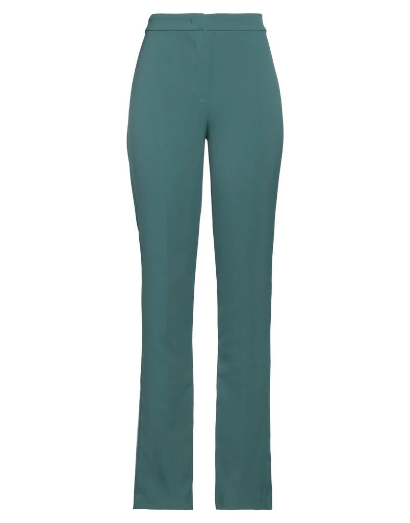 ANNARITA N Casual pants 1