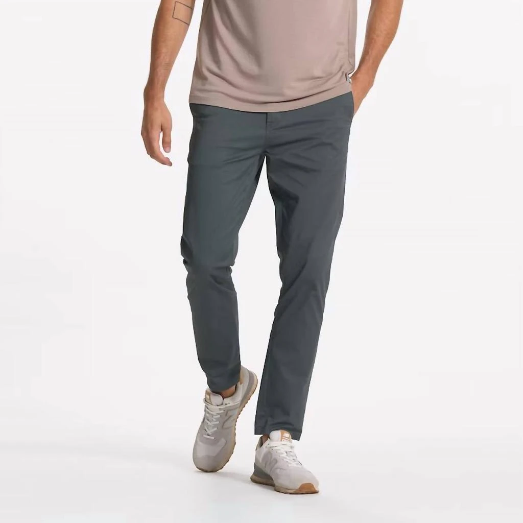 Vuori Collins Chino Pants 1