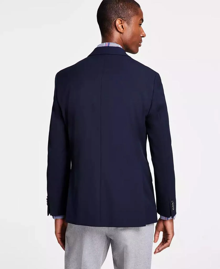 Michael Kors Men's Classic-Fit Stretch Solid Blazers 2