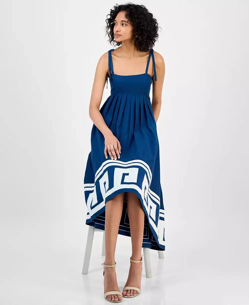 RACHEL Rachel Roy Women's High-Low A-Line Dress 2