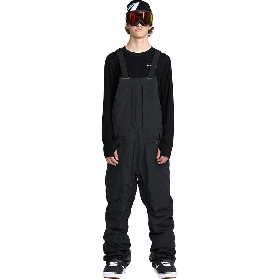 Volcom Rain GORE-TEX Bib Overall - Men's - Pants - Free Shipping