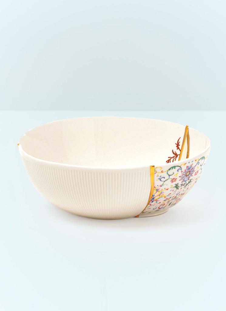 SELETTI Kintsugi Bowl