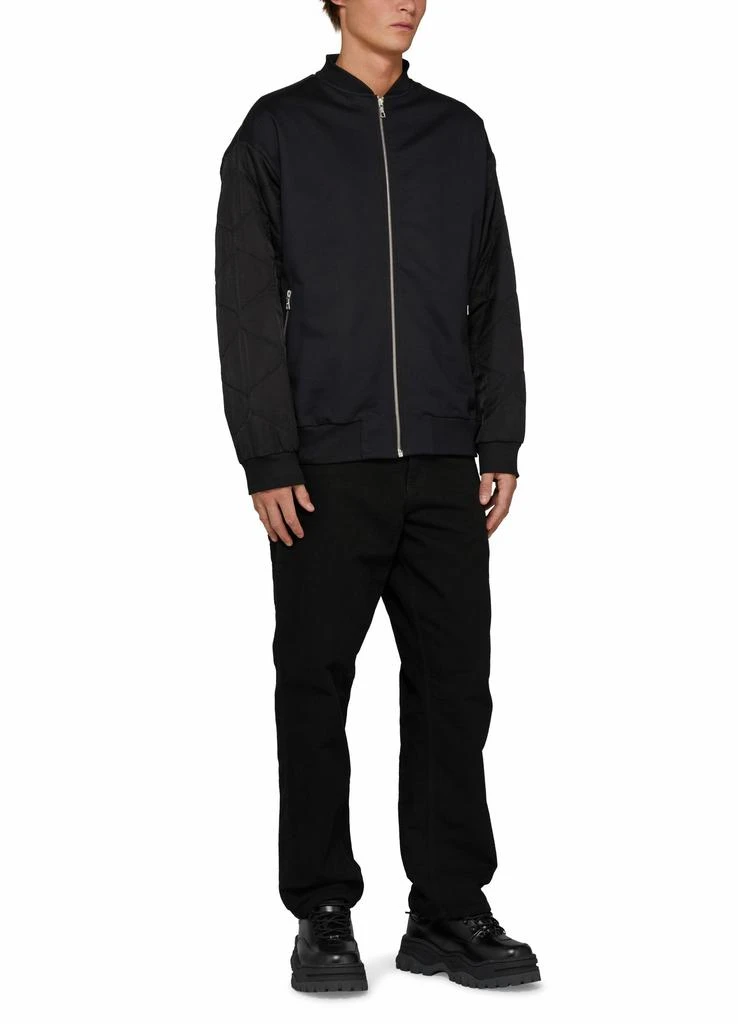 Dries Van Noten Bomber jacket 2