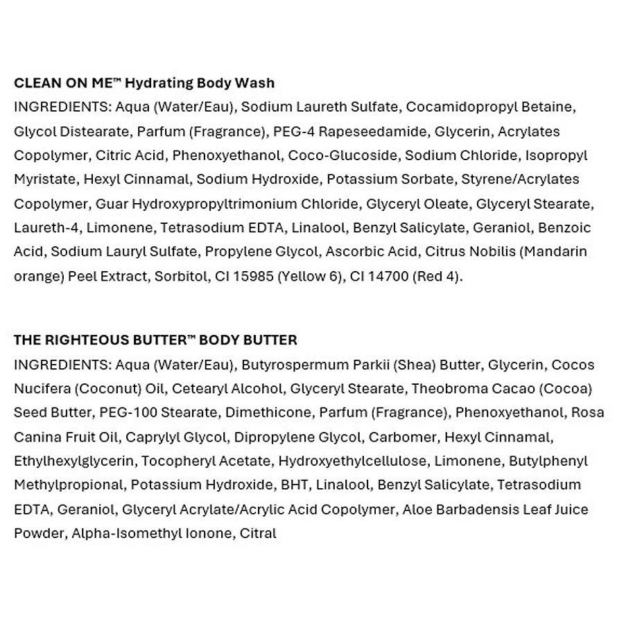 Soap 
Glory Happy Pamper Collection Original Pink 3