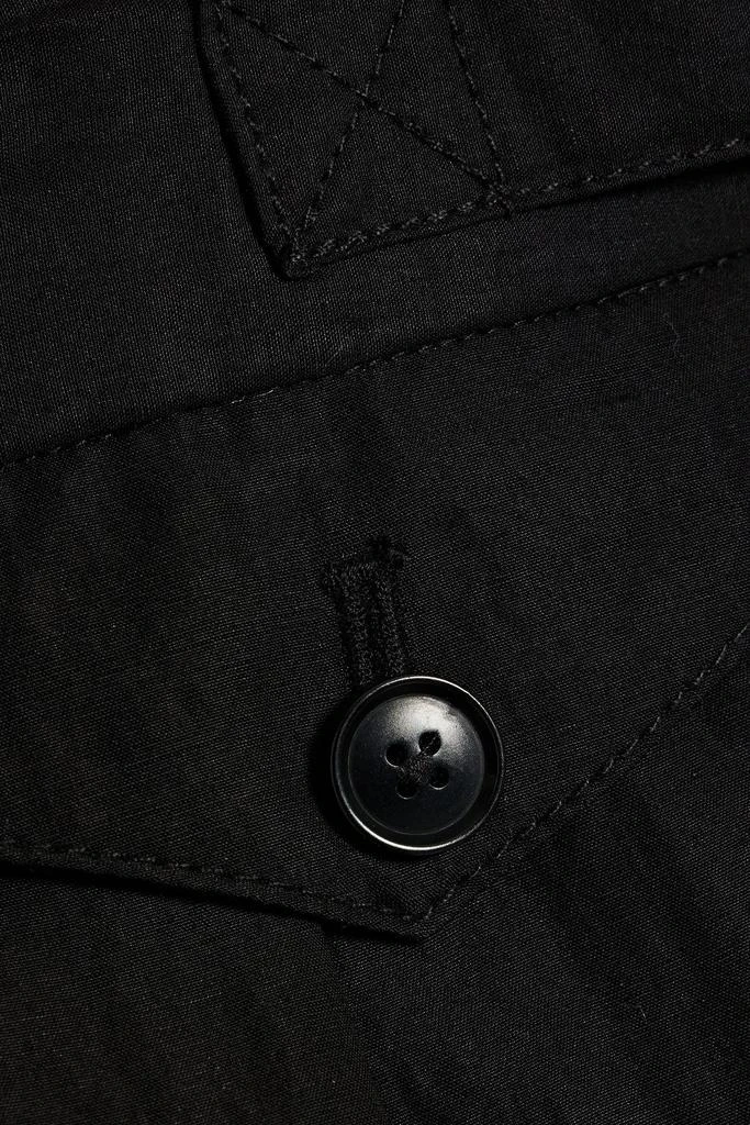 3.1 Phillip Lim Pleated TENCEL™-blend tapered pants 4