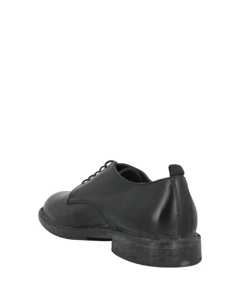 MOMA Laced shoes 3