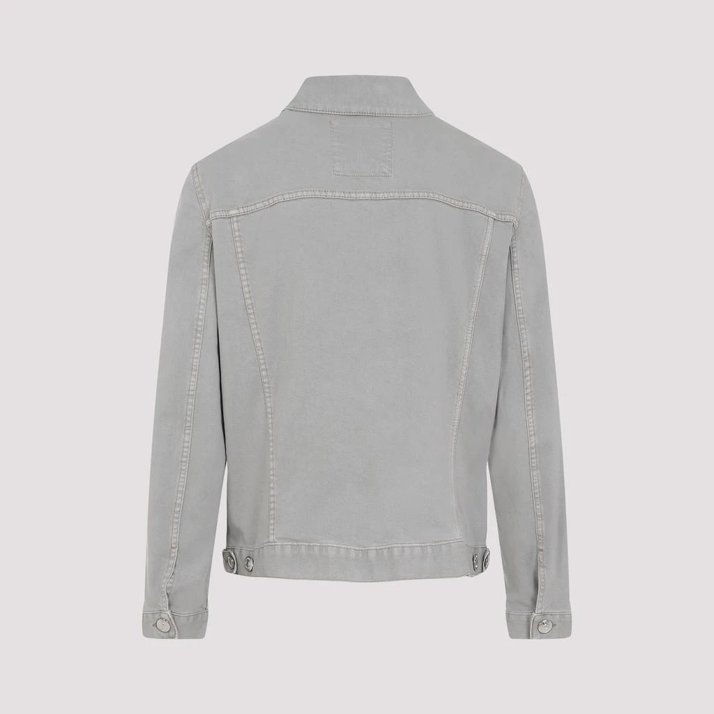 Brunello Cucinelli DENIM JACKET 3