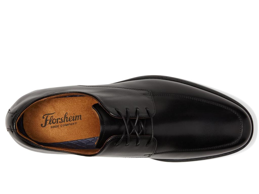 Florsheim Santucci Moc Toe Oxford