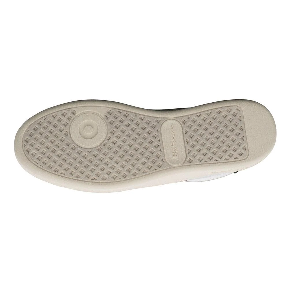 Ben Sherman Hyde Lace Up Sneakers 5